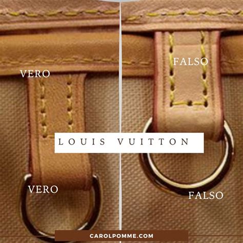 non originali louis vuitton|real louis vuitton.